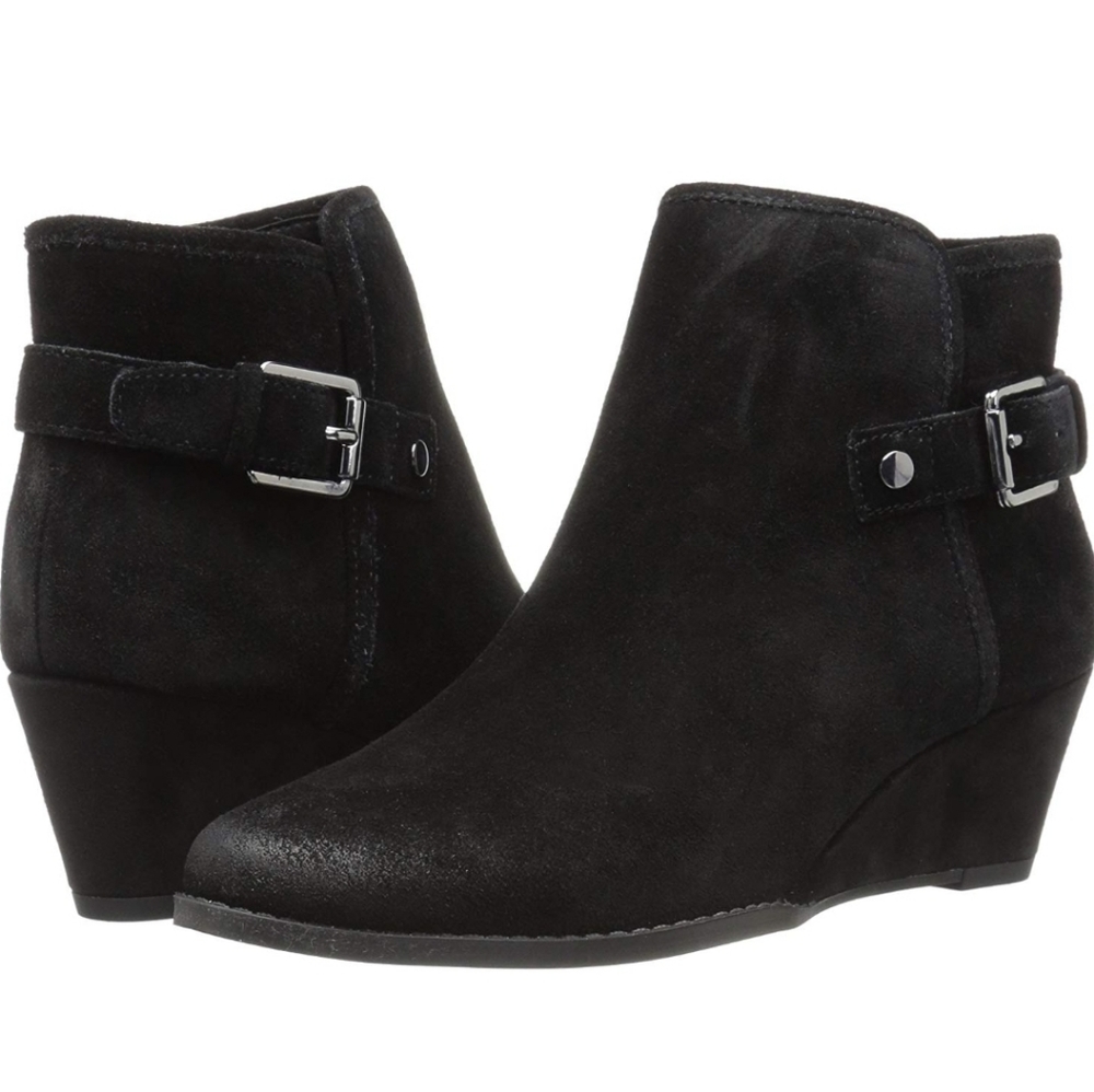 Franco Sarto booties